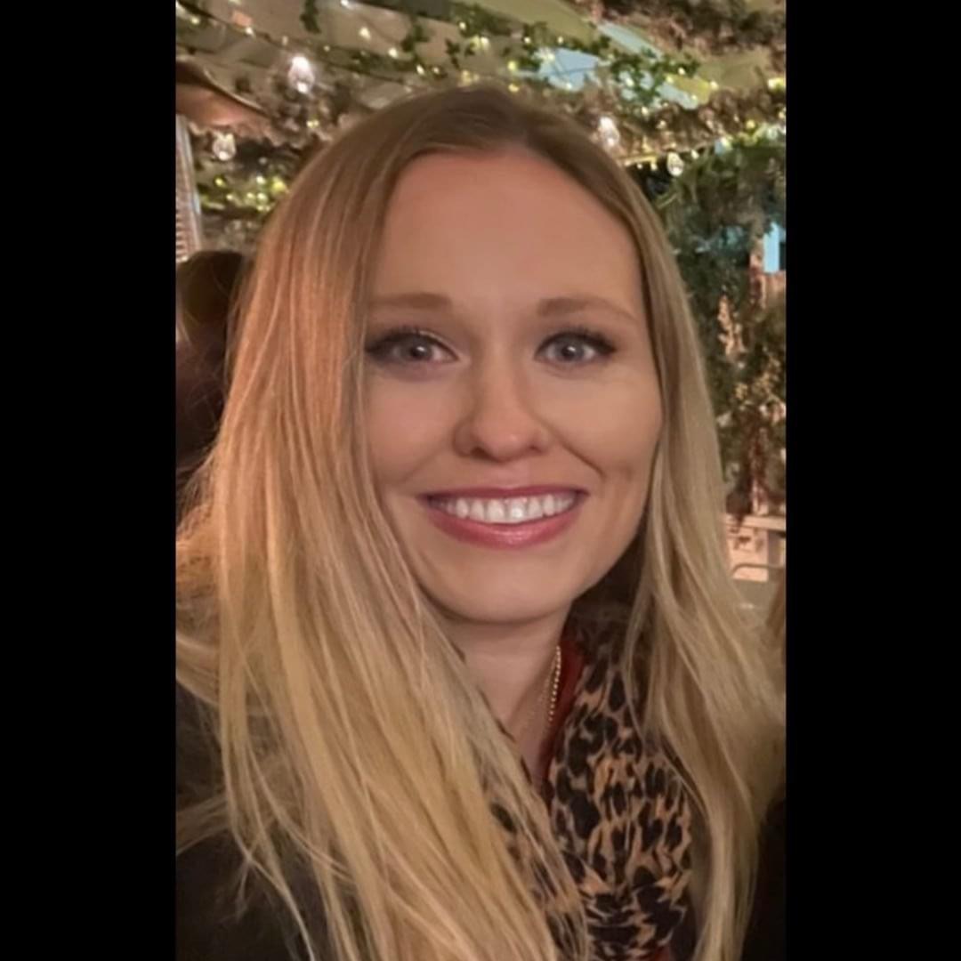 Emma Griffiths