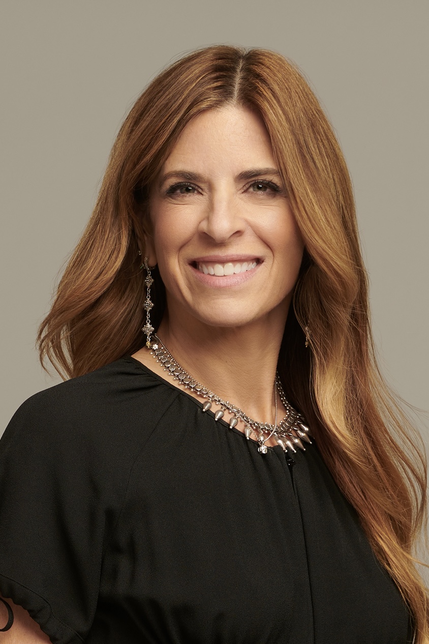 Lynn Hazan