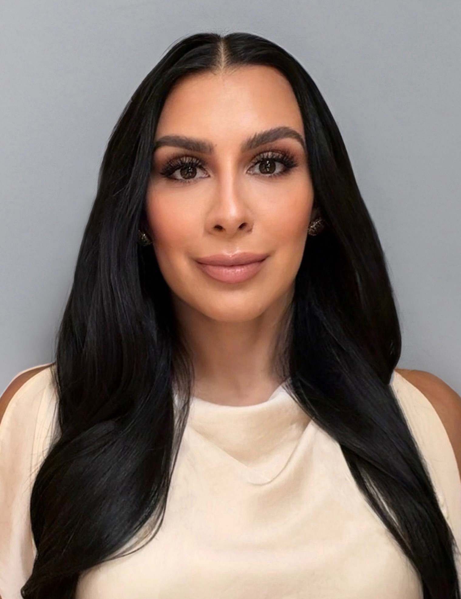 Salina Sabri