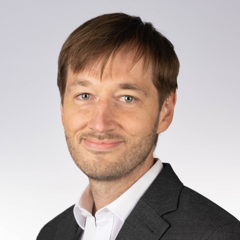 Stéphane Rummelhard